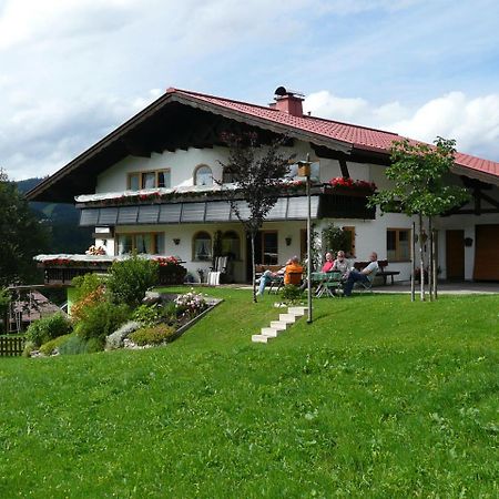 Gaestehaus Schuler Рицлерн Екстериор снимка