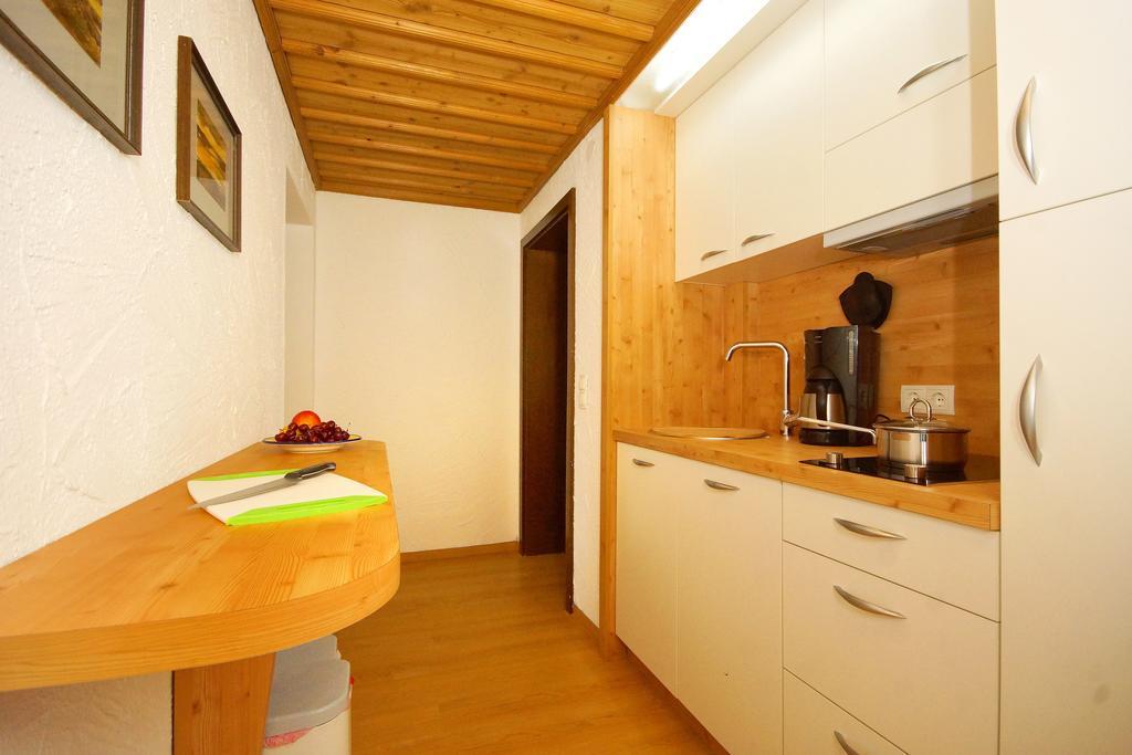 Gaestehaus Schuler Рицлерн Стая снимка